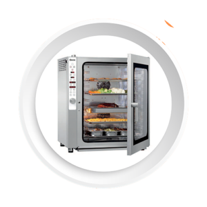 Kitchen Commercial OVEN