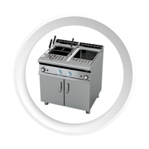 Kitchen Cooking Equipment