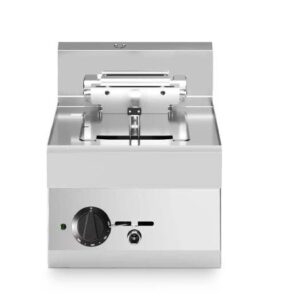 ELECTRIC FRYERS FUN 650 Electric fryer, 1 well 10 liters, top